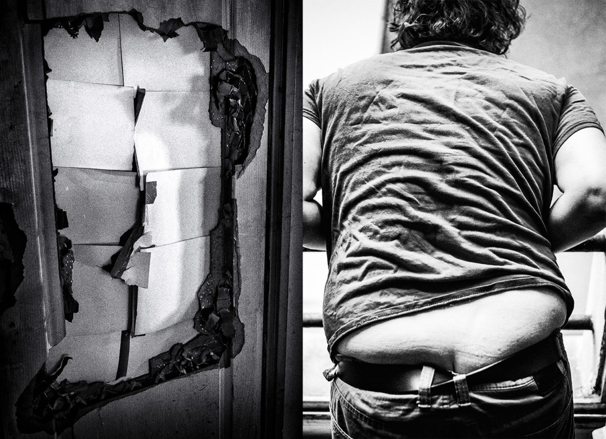 © Paquito