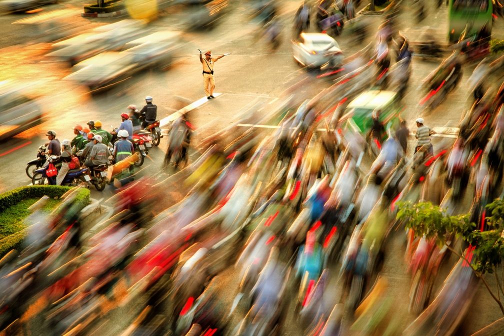 © Manh Ngoc Nguyen
