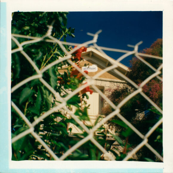 © Sylvie Fontayne