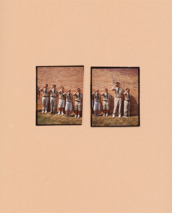 © Gregory Halpern