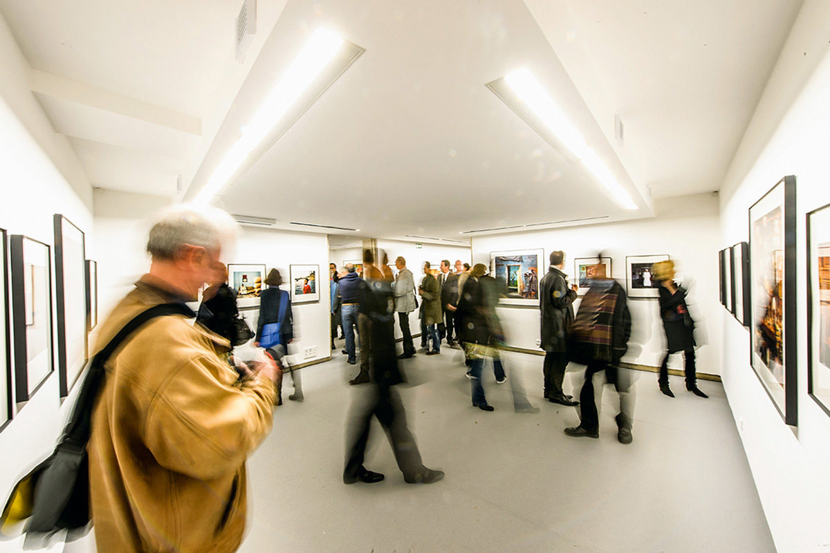 Villa-Pérochom,-galerie