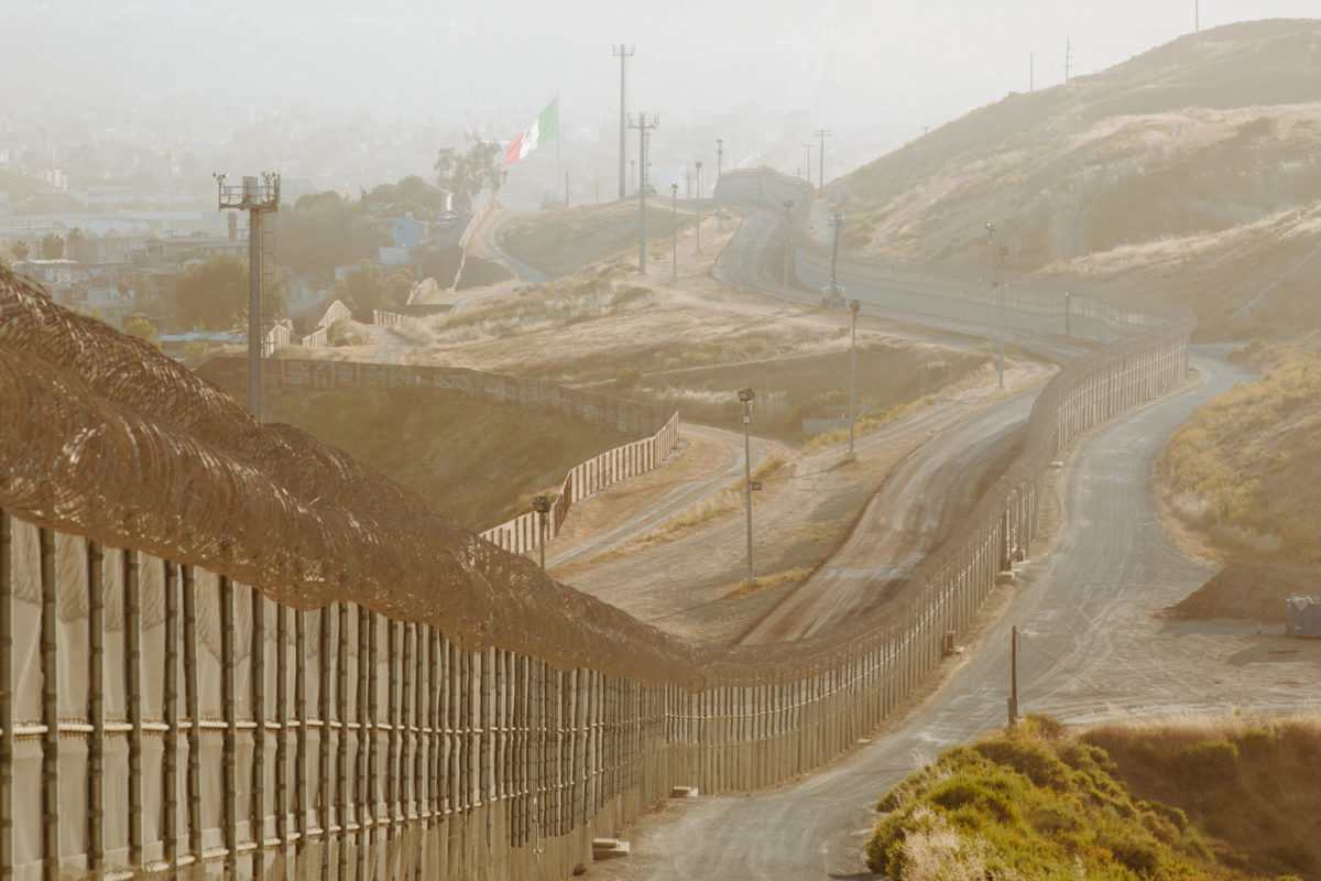 © Elliot Ross
