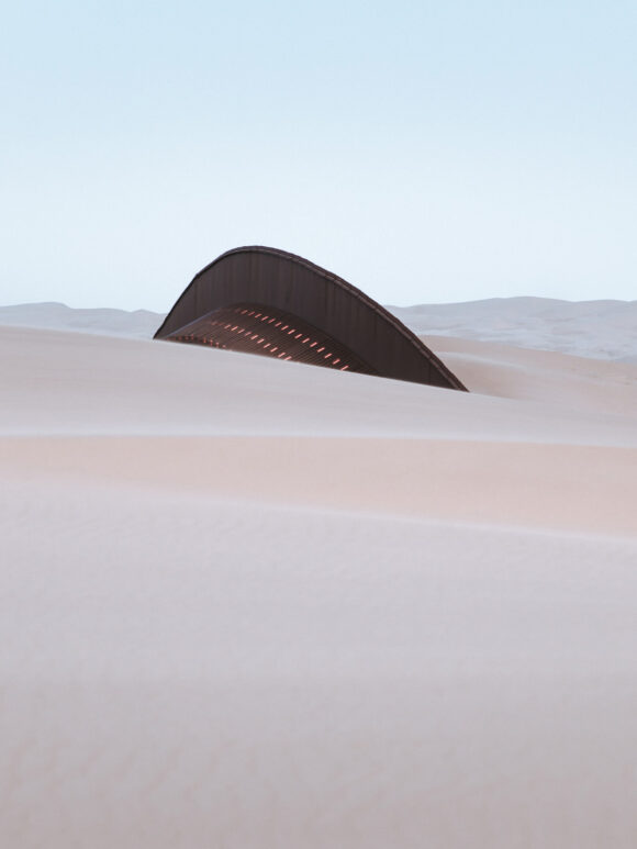 © Elliot Ross