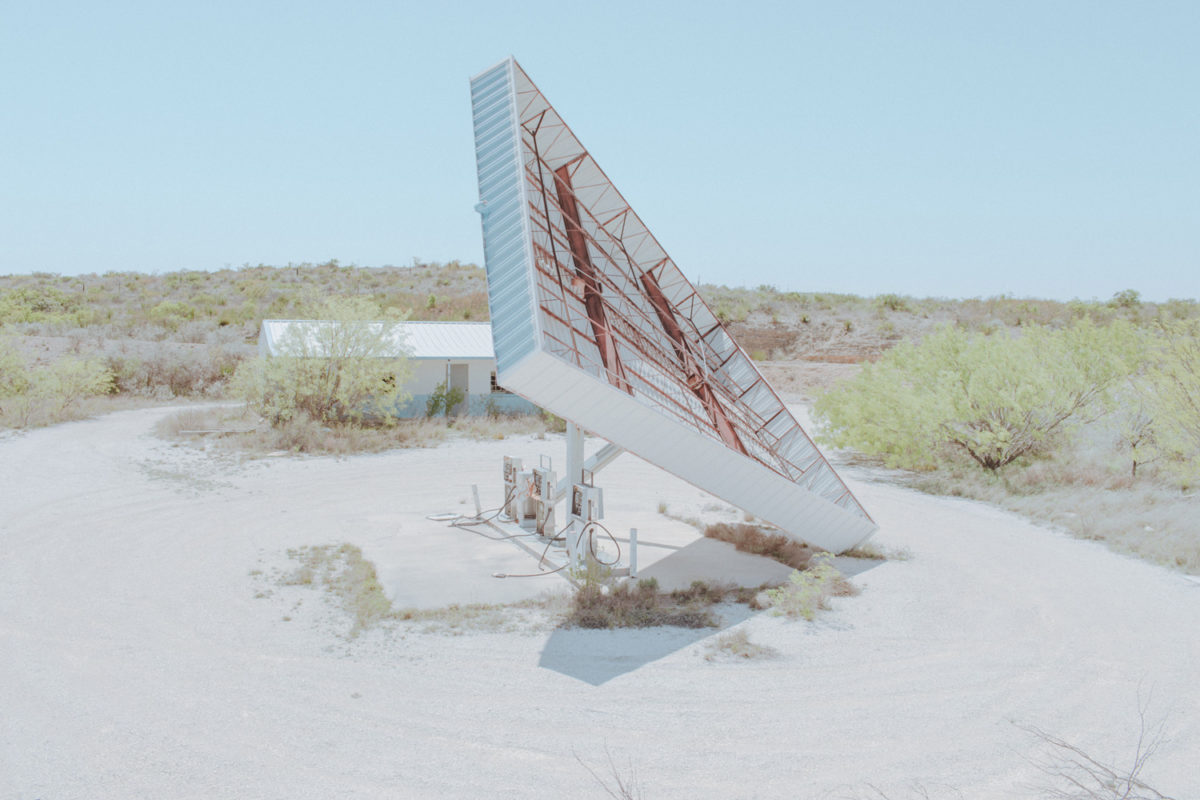 © Elliot Ross