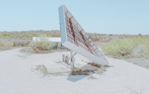 © Elliot Ross