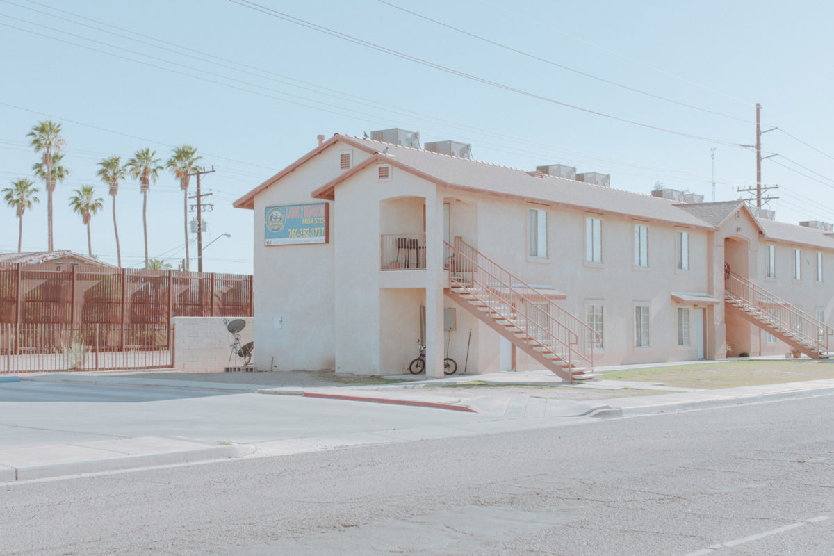 © Elliot Ross