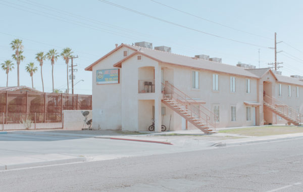 © Elliot Ross