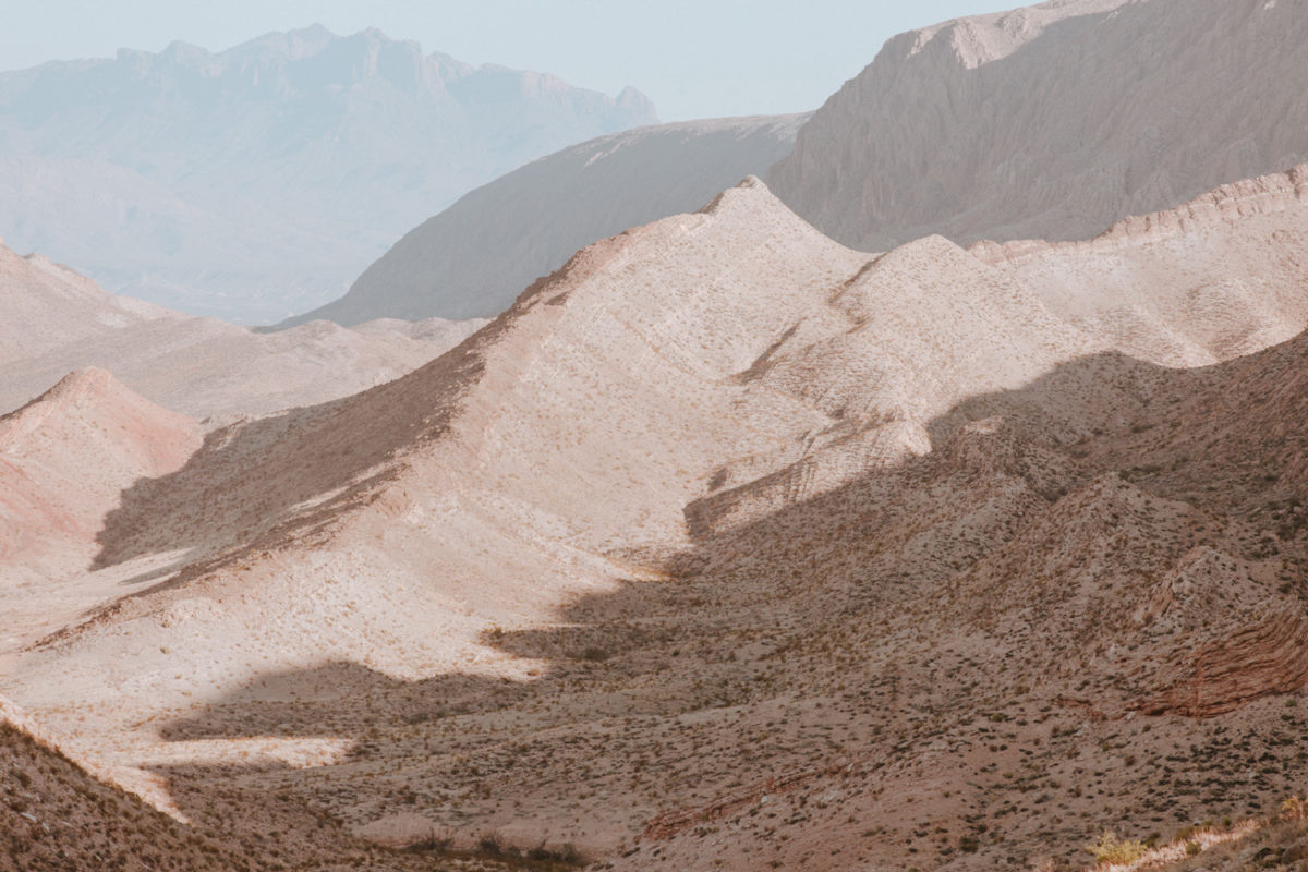 © Elliot Ross