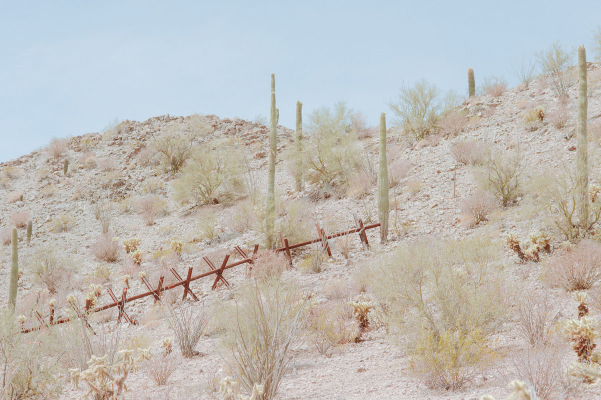 © Elliot Ross
