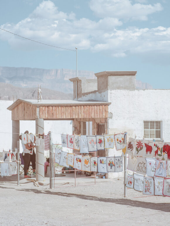 © Elliot Ross