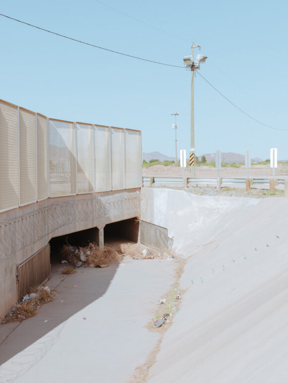 © Elliot Ross