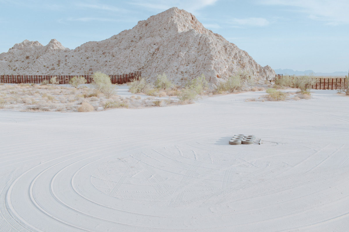 © Elliot Ross