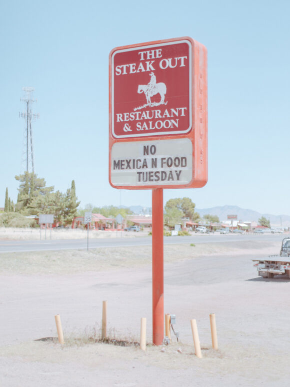 © Elliot Ross
