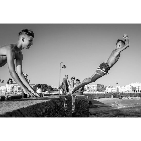 © Damian Rubiales / Insatgram