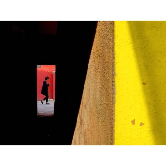 © Damian Rubiales / Insatgram