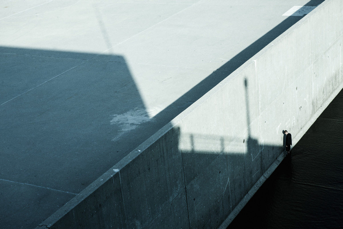 © Eliot Lee Hazel