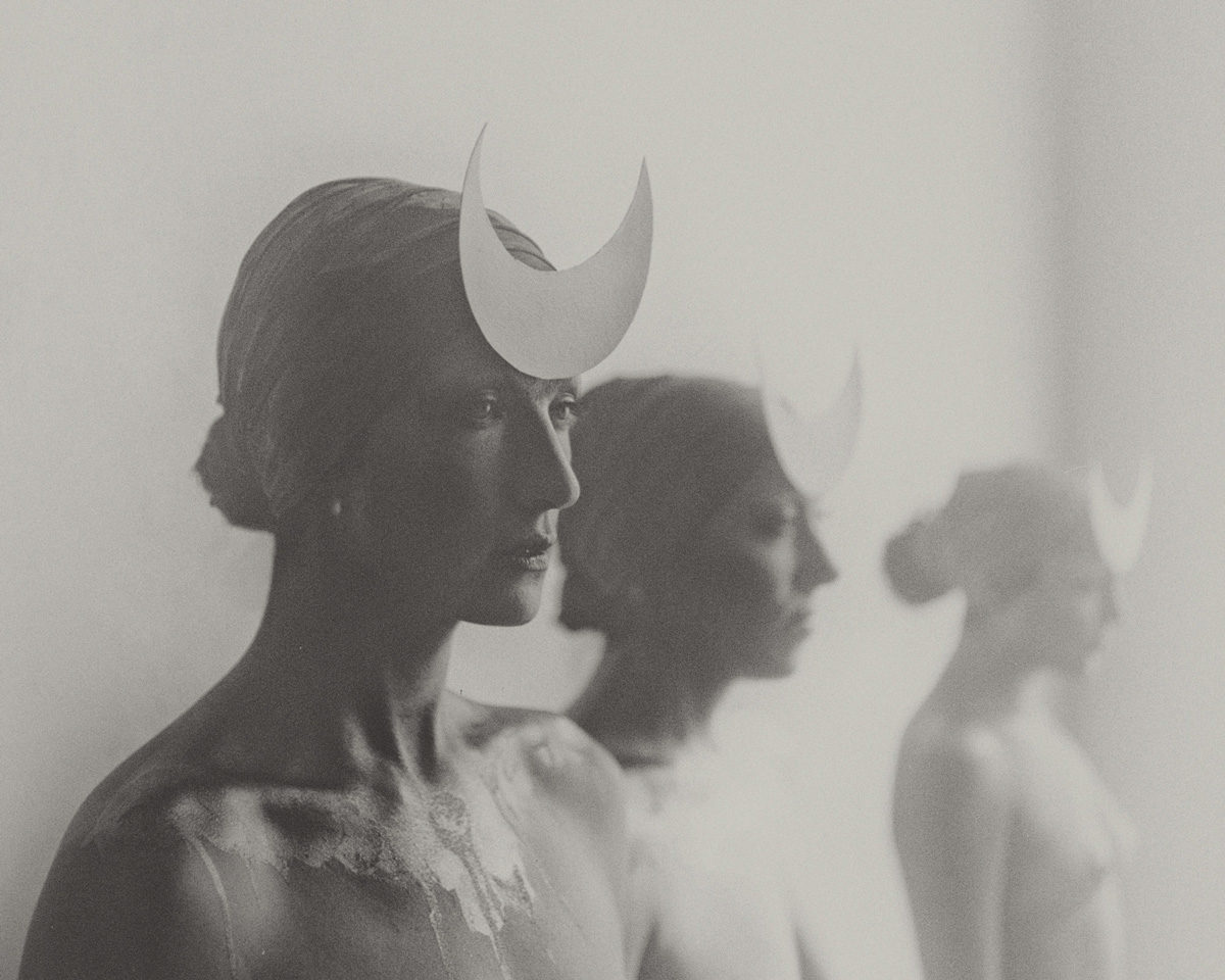 © Eliot Lee Hazel