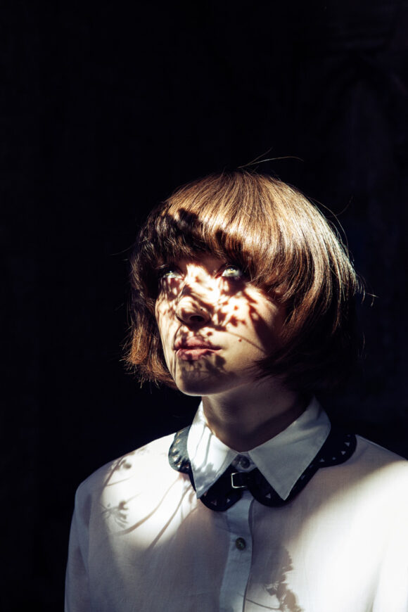 © Eliot Lee Hazel