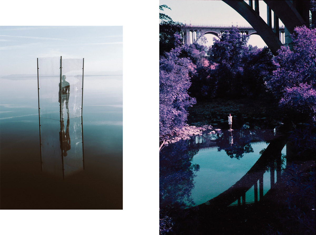 © Eliot Lee Hazel