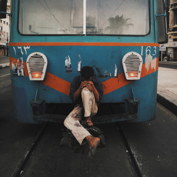 © Everyday Egypt