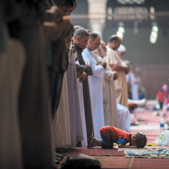 © Everyday Egypt