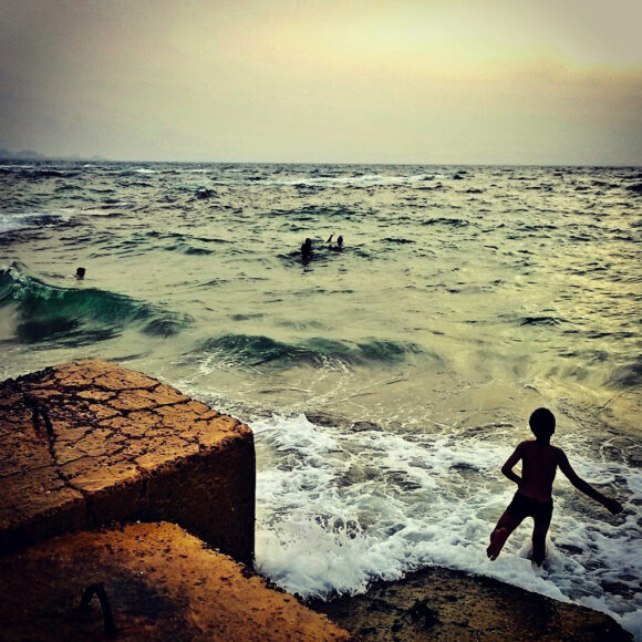 © Everyday Egypt