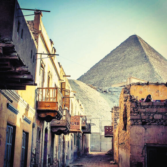 © Everyday Egypt