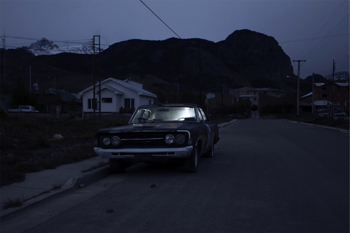 © Julien Mauve / Galerie Intervalle