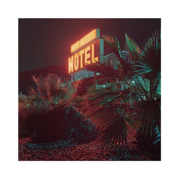© Justin Nambiar / Instagram