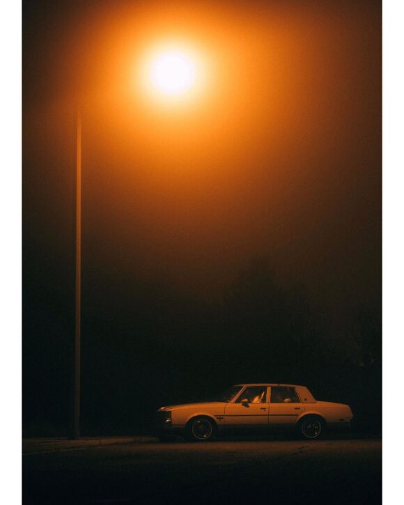 © Nick Rufo / Instagram