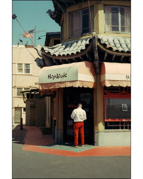 © Nick Rufo / Instagram