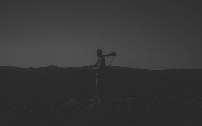 © Marine Lanier