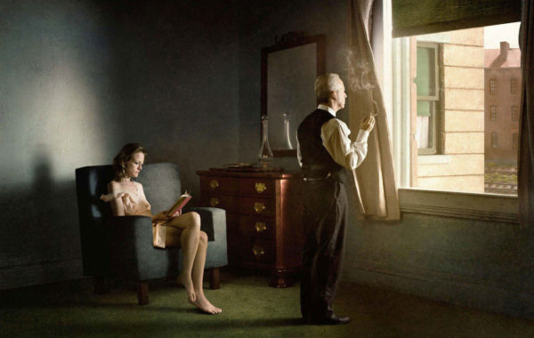 © Richard Tuschman