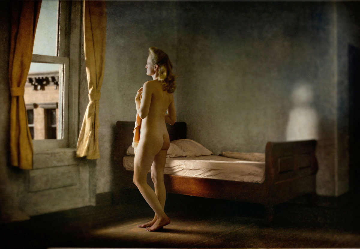 © Richard Tuschman