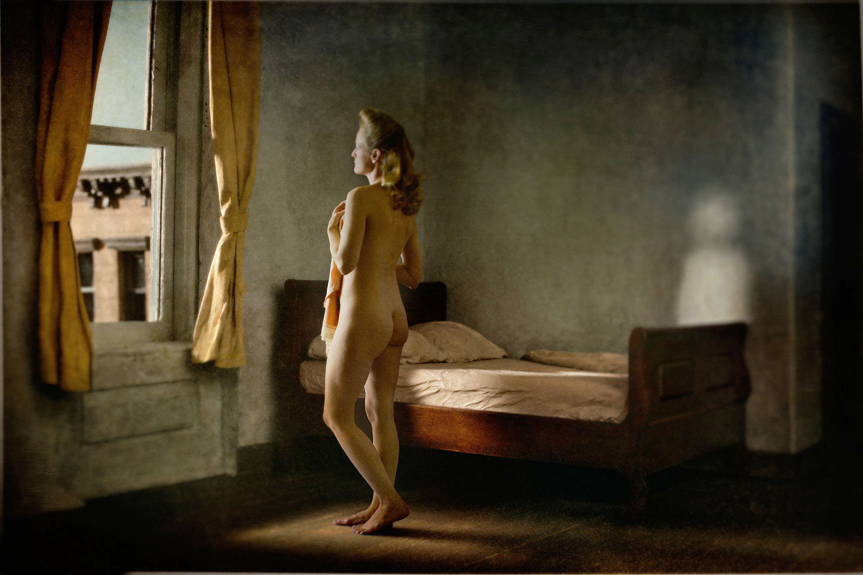 © Richard Tuschman