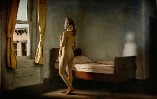 © Richard Tuschman