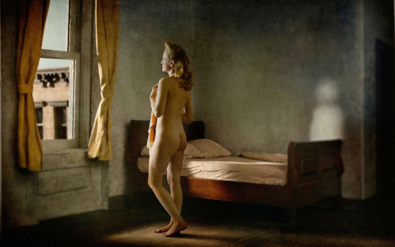 © Richard Tuschman