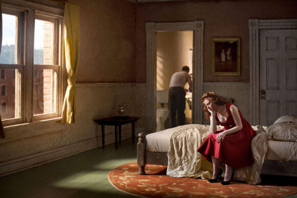 © Richard Tuschman