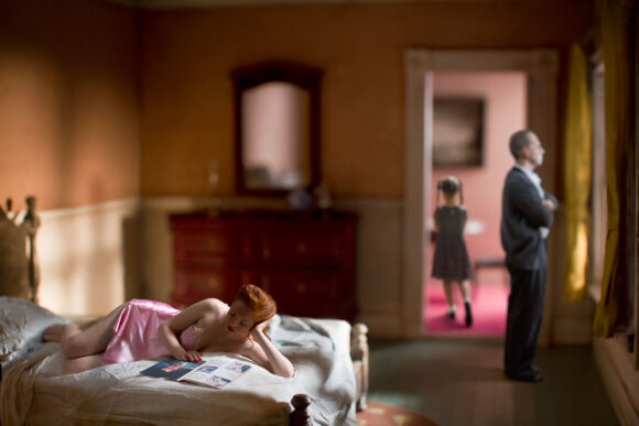 © Richard Tuschman