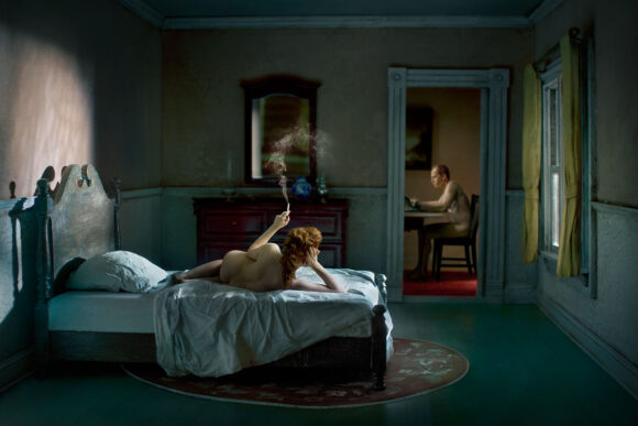 © Richard Tuschman