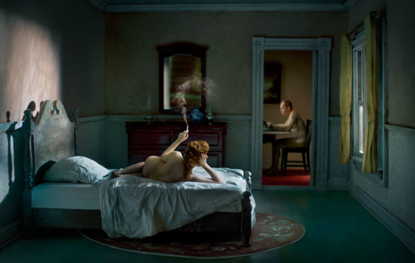 © Richard Tuschman