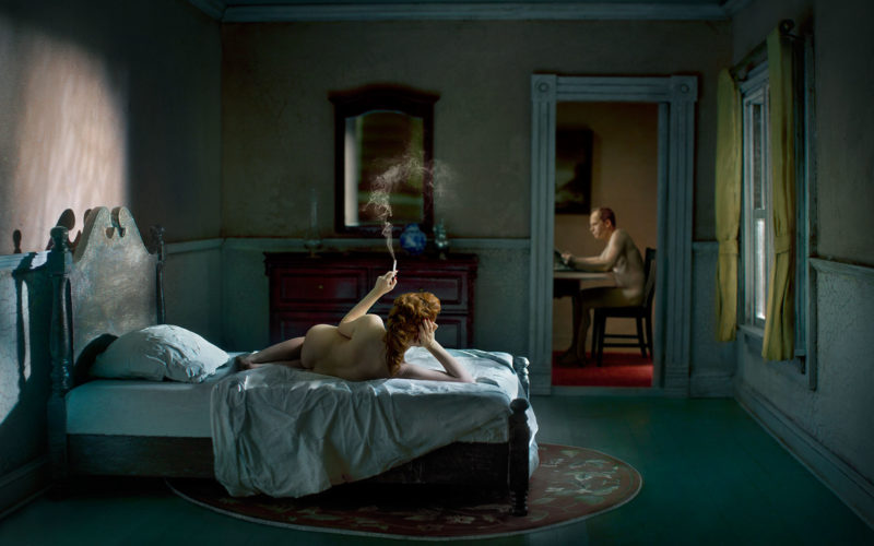 © Richard Tuschman