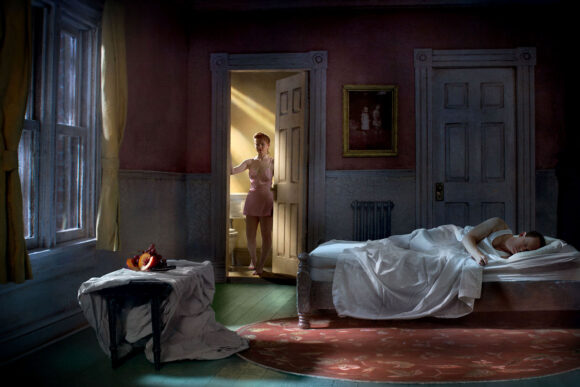 © Richard Tuschman