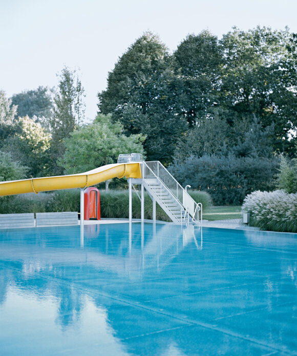 © Sina Niemeyer