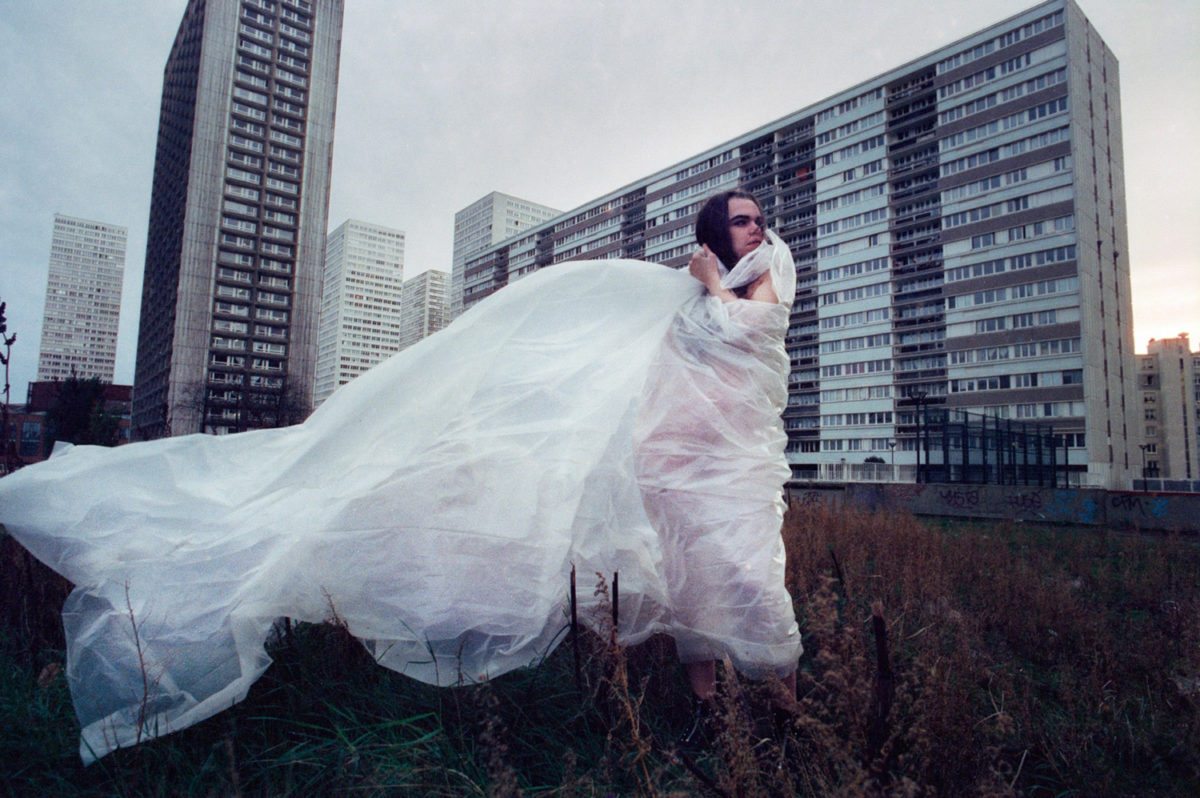 © Thomas Davtin