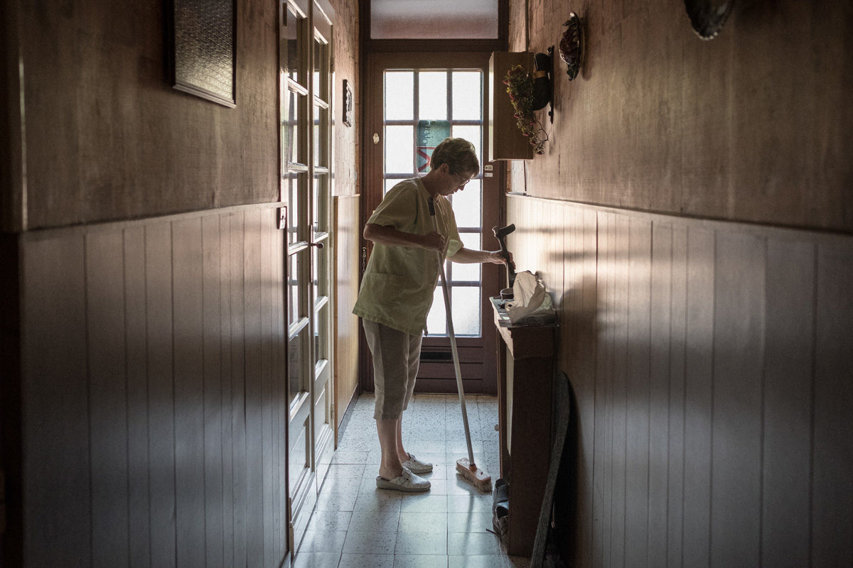 © Vincent Jarousseau