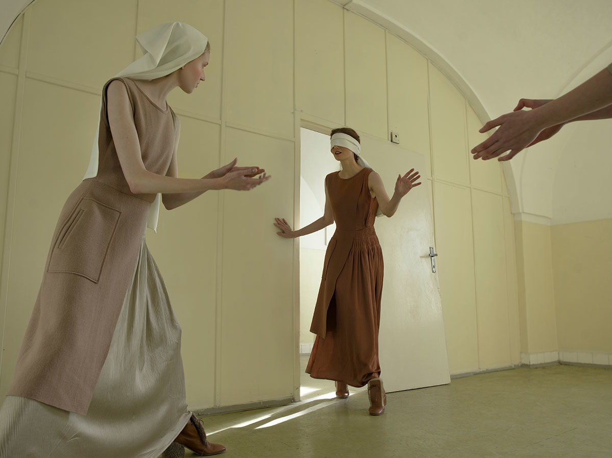 © Evelyn Bencicova