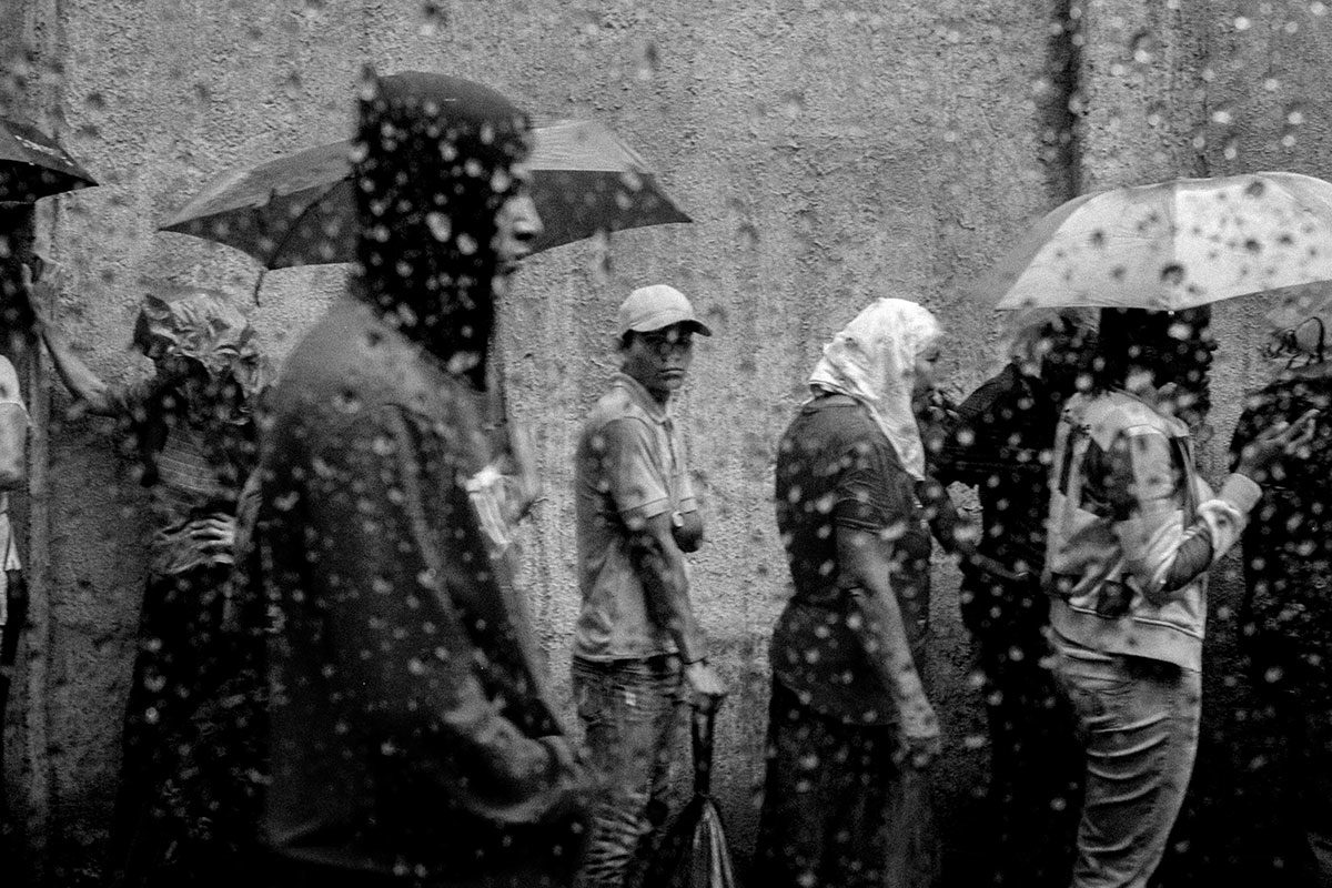 © Fabiola Ferrero