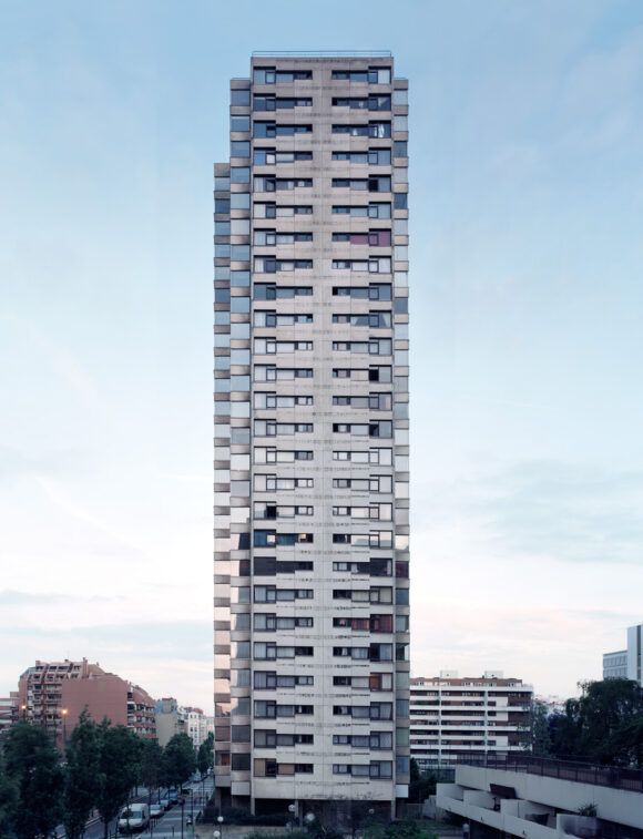 © Raphaël Dallaporta