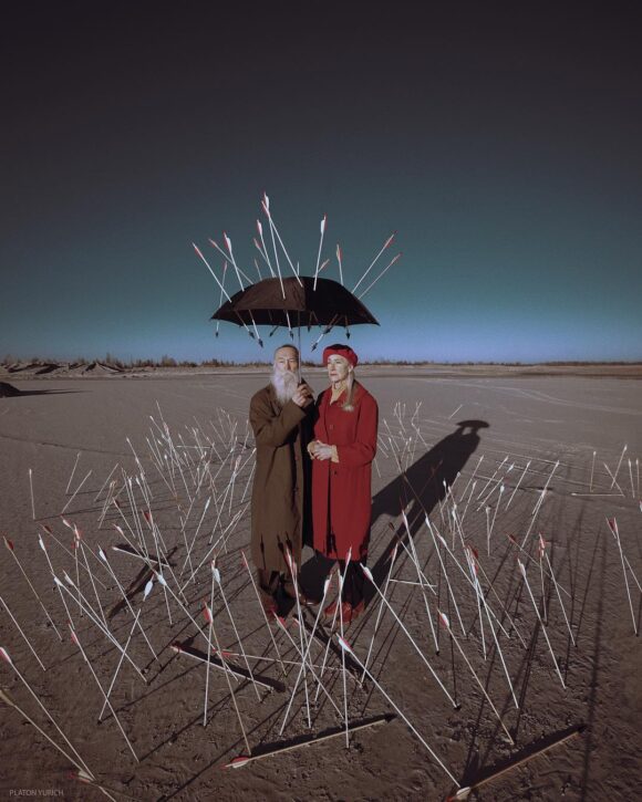 © Platon Yurich / Instagram